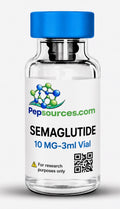 Semaglutide — 10 mg