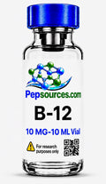 B12 — 10 mg