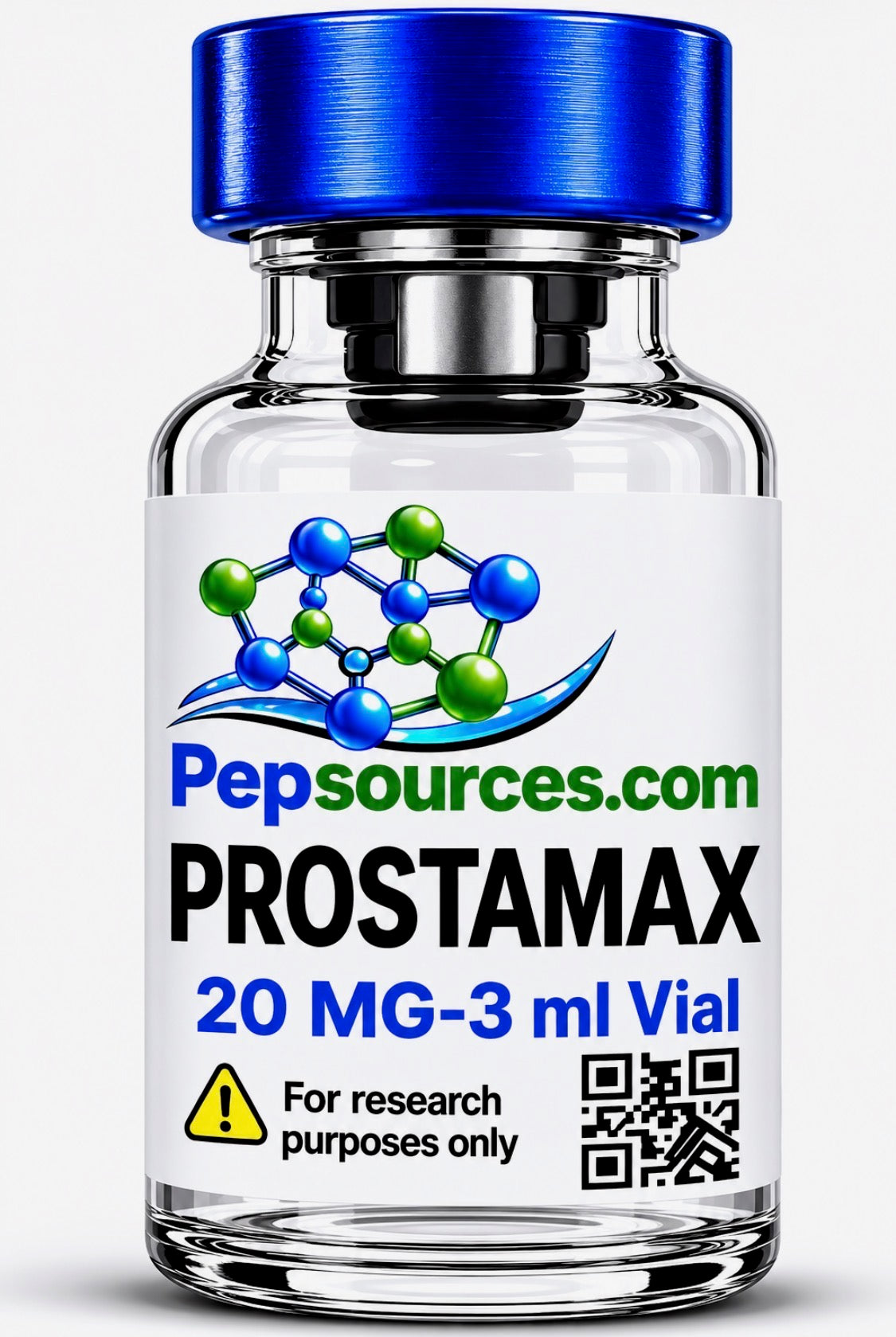 Prostamax — 20 mg