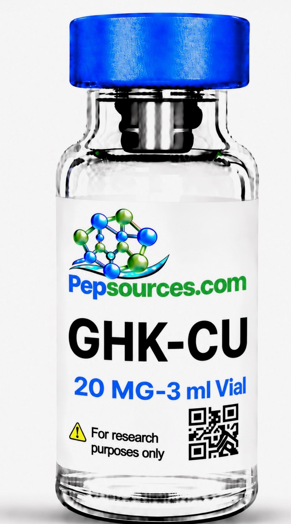 GHK-CU