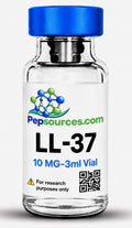 LL-37 — 10 mg