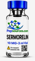Sermorelin — 5MG