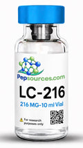LC216 — 10 mg