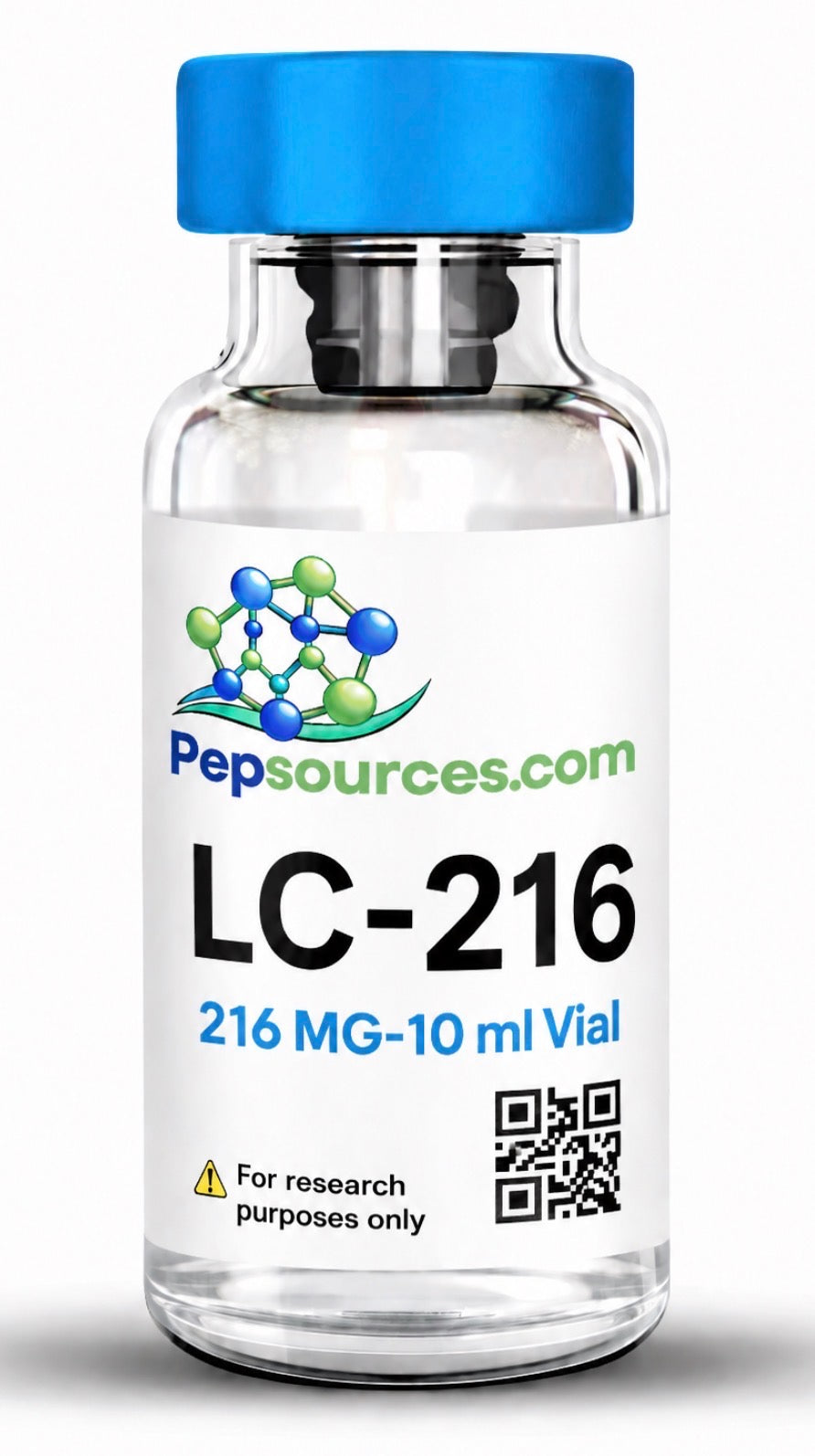 LC216 — 10 mg