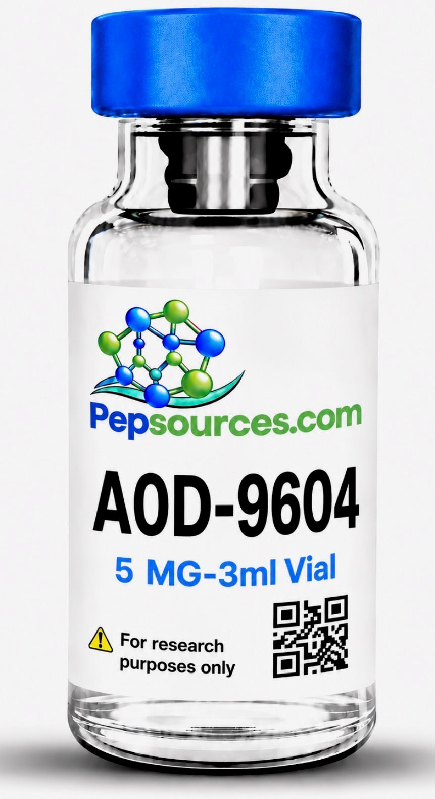 AOD-9604 — 5 mg