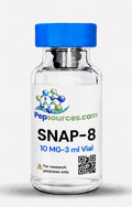Snap-8 — 10 mg