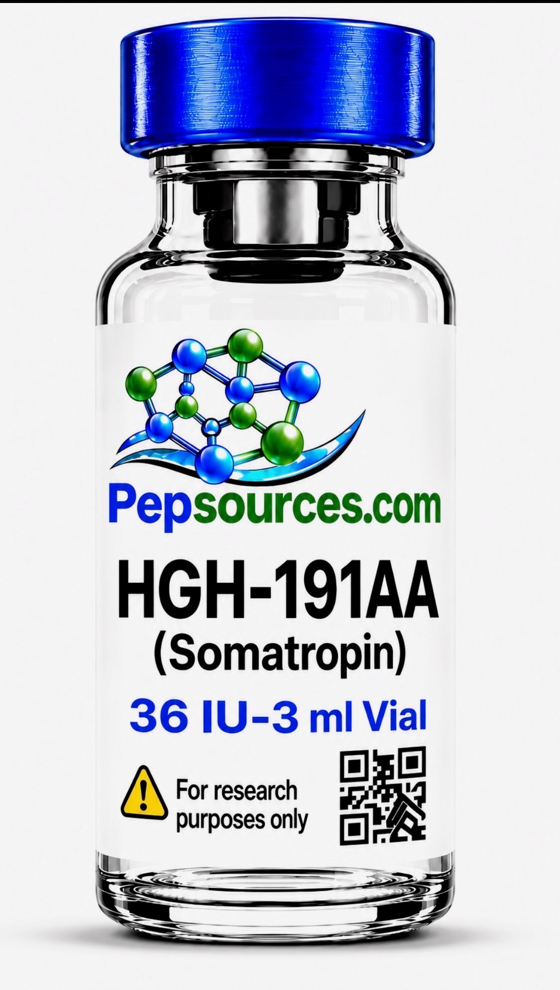 HGH-191AA (Somatropin)