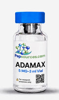 Adamax — 5 mg
