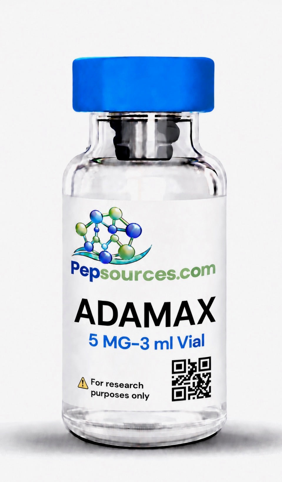 Adamax — 5 mg