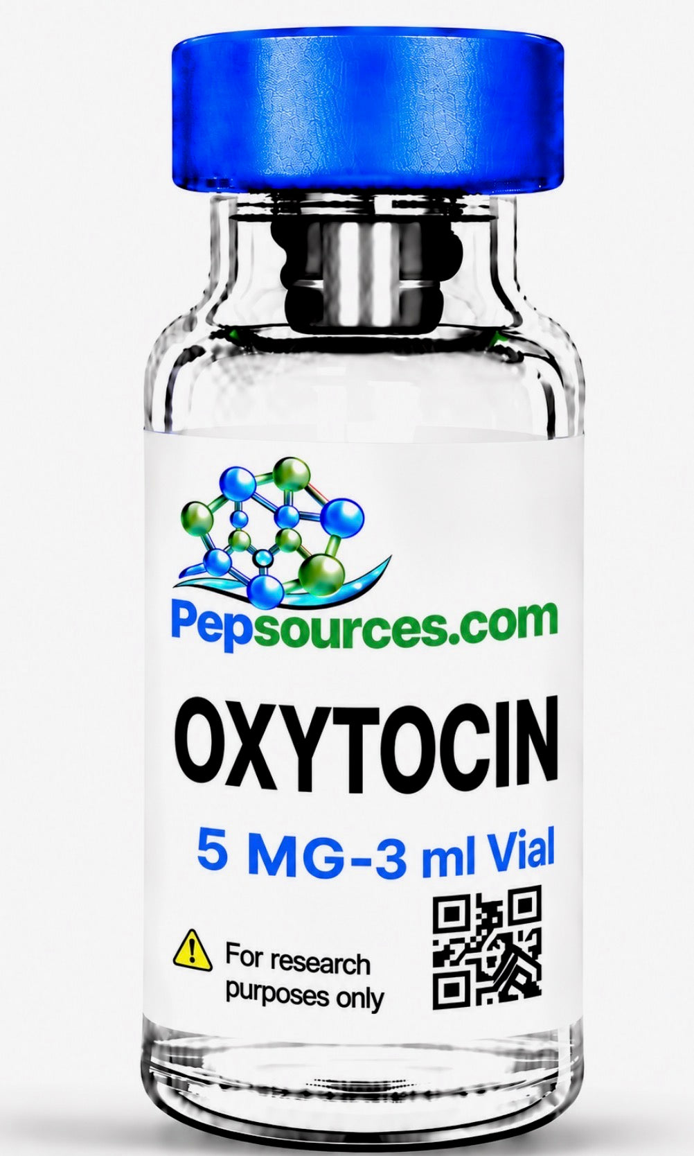 Oxytocin — 5 mg