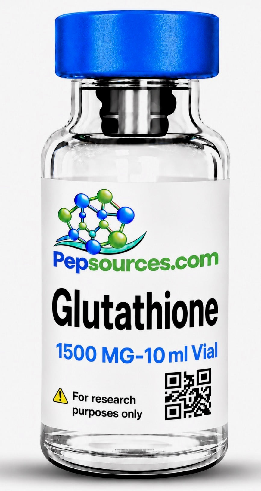 Glutathione — 1500 mg