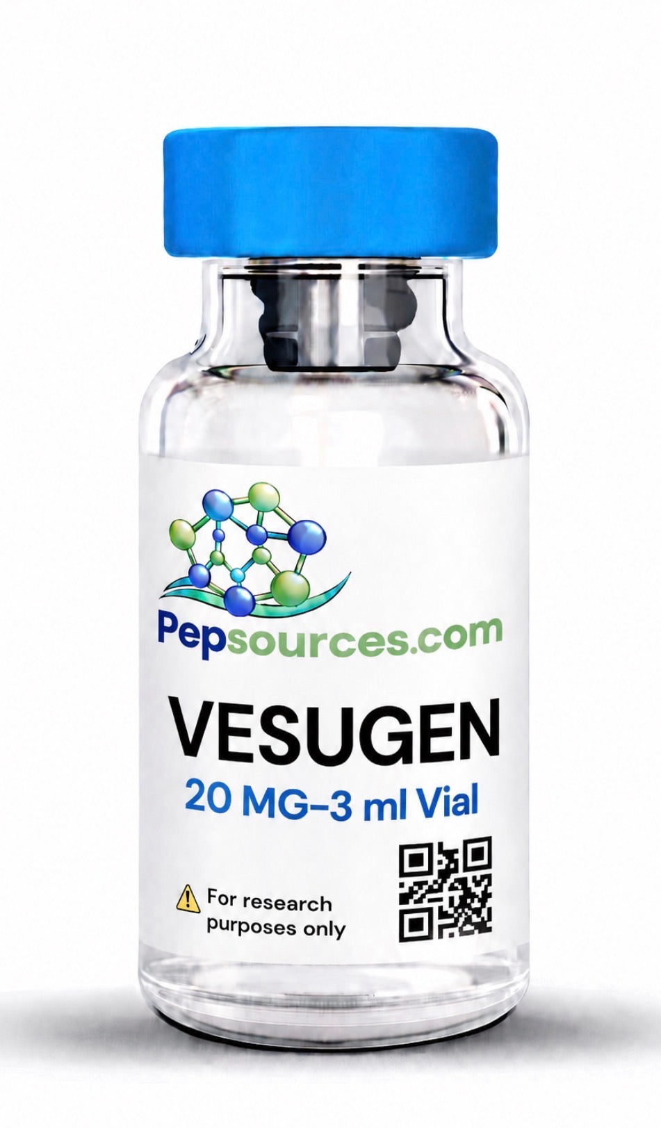 Vesugen — 20 mg