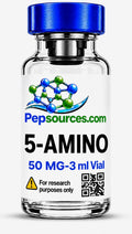 5-Amino — 50 mg