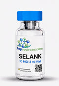 Selank 10mg