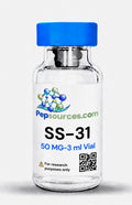 SS-31 — 50 mg