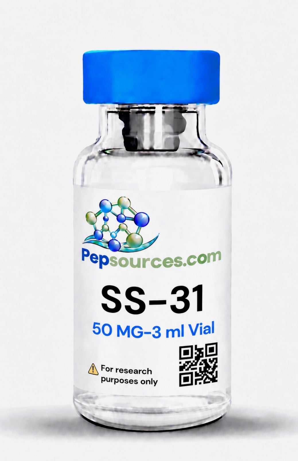 SS-31 — 50 mg