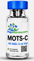 MOTS-c