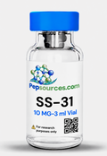 SS-31 — 10 mg