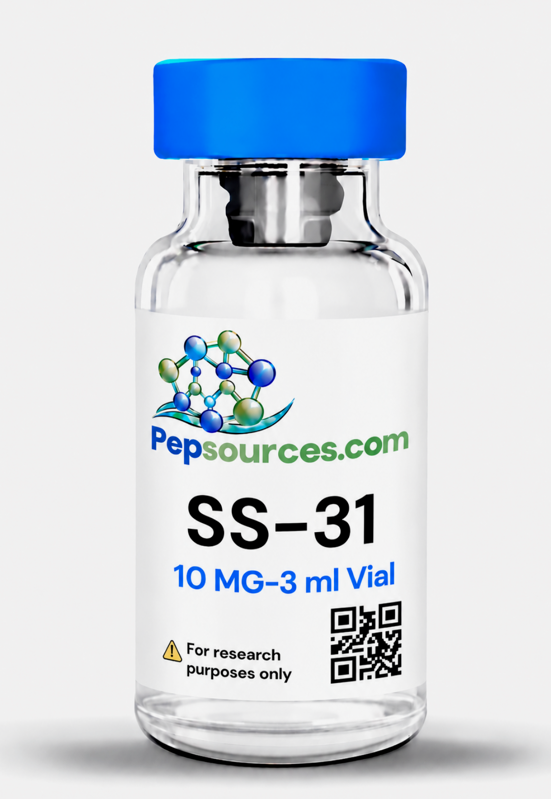 SS-31 — 10 mg