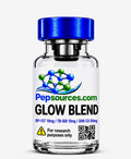 GLOW BLEND