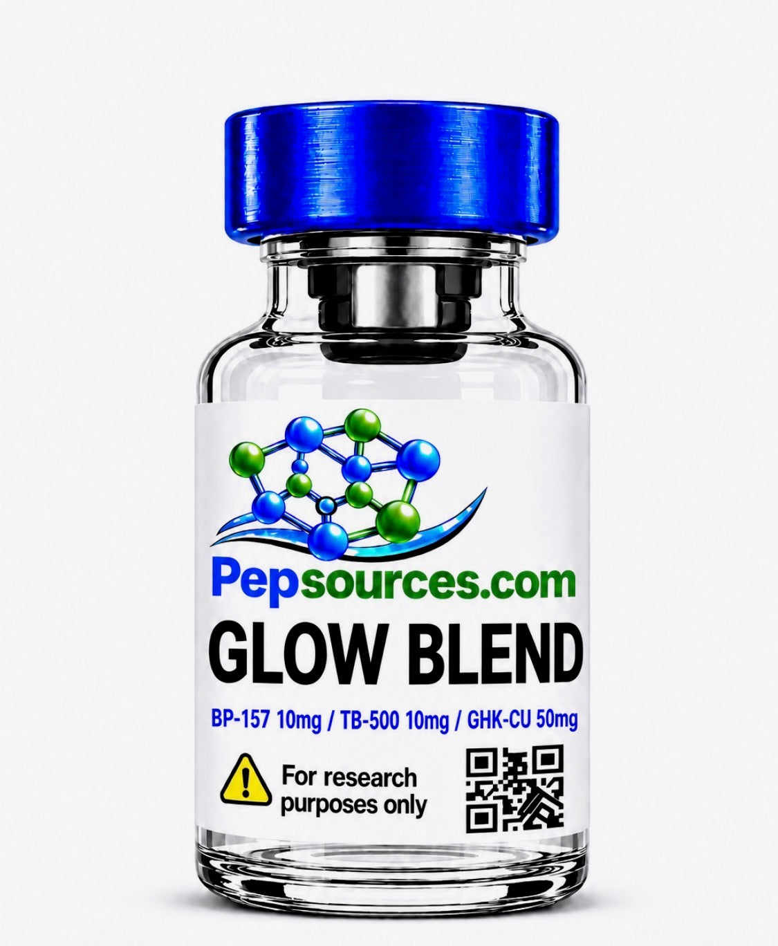 GLOW BLEND
